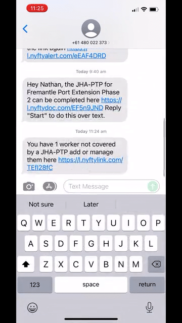 Automating Procore Pre-Task Plans and JHAs