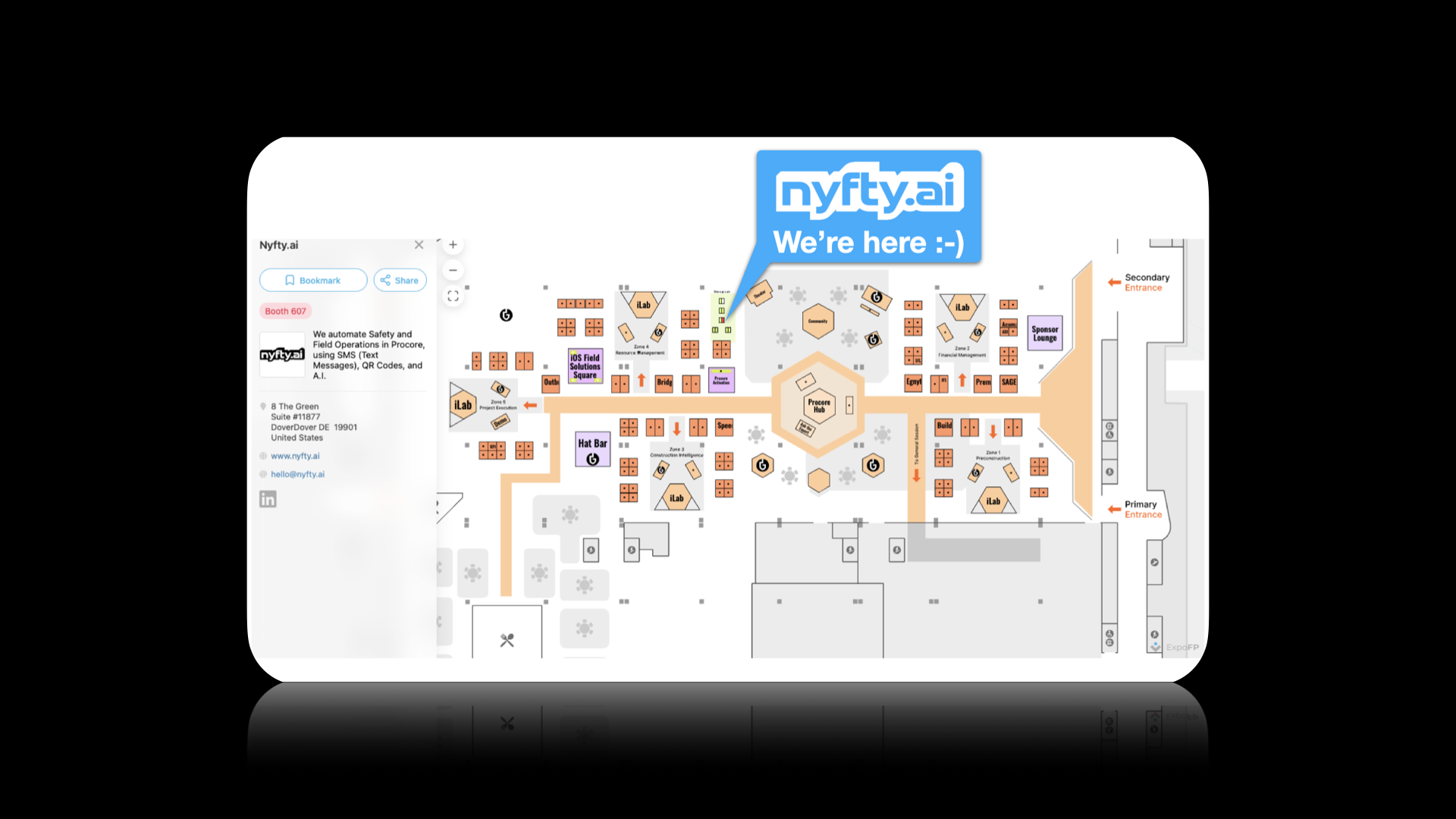 Groundbreak 24: Best AI for the Field