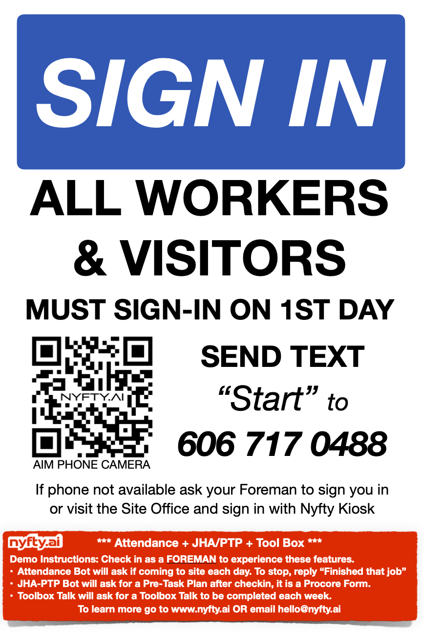 Nyfty's Manpower Bot