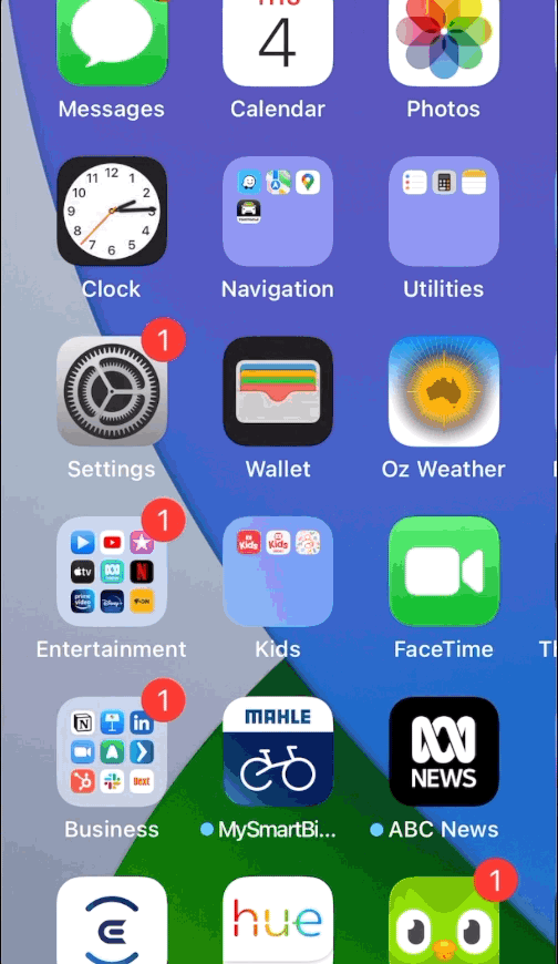 Permit Qualification Tracking in Procore